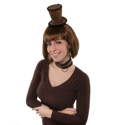 JUEGO STEAMPUNK 2 PIEZAS