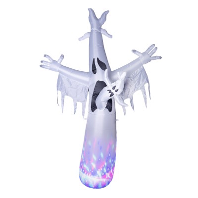 FANTASMA HINCHABLE 245CM