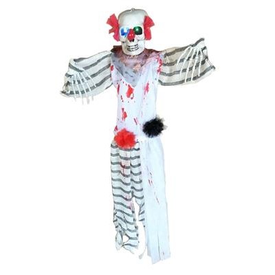 PAYASO COLGADO