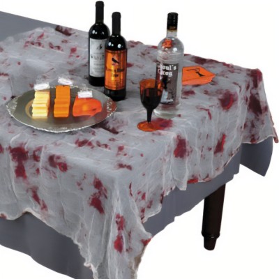 MANTEL SED DE SANGRE