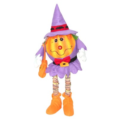 MUÑECA CALABAZA 69CM