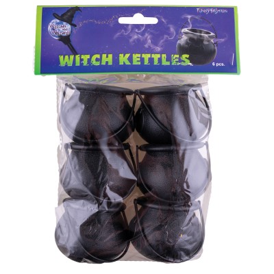 6 TETERA DE BRUJAS