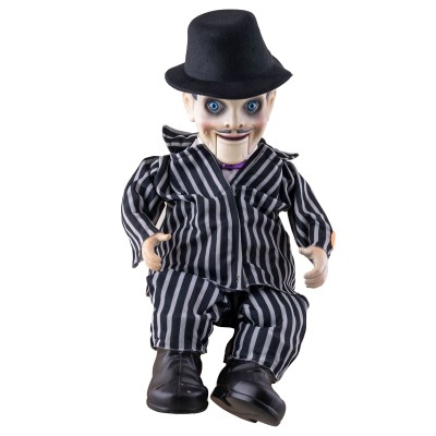 PEQUEÑO GÁNGSTER GUS 35,5 CM