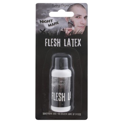 PIEL DE LÁTEX
