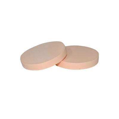 2 ESPONJAS DE MAQUILLAJE