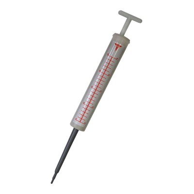 JERINGA GRANDE DE 55 CM