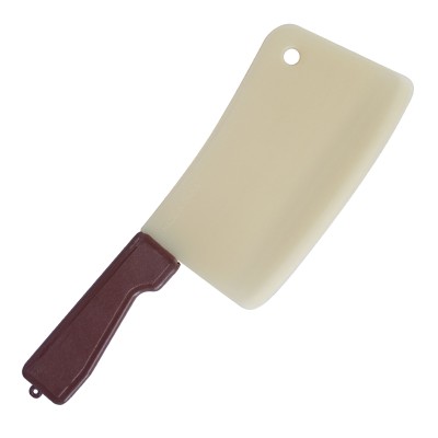 CUCHILLO DE CARNICERO