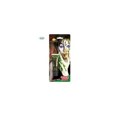 TUBO SANGRE VERDE 20 ML