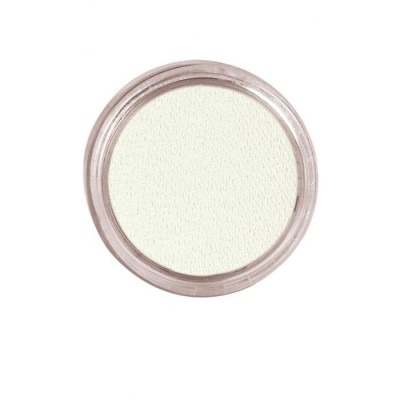 MAQUILLAJE AL AGUA BLANCO 15 GR
