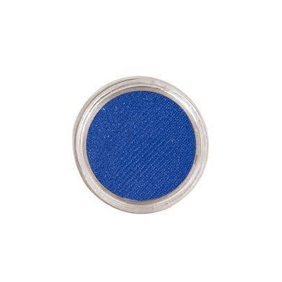 MAQUILLAJE AL AGUA AZUL MARINO 15 GR