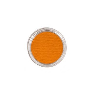 MAQUILLAJE AL AGUA NARANJA 15 GR