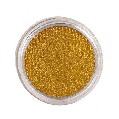 MAQUILLAJE AL AGUA ORO 15 GR