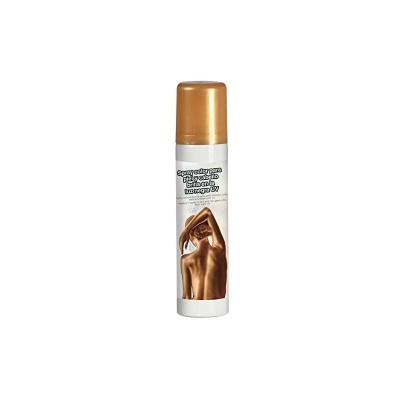 SPRAY PARA EL CUERPO ORO 75 ML