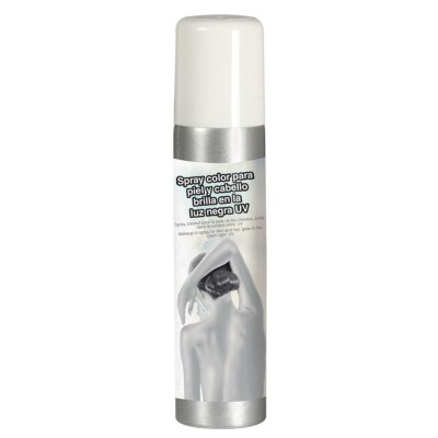 SPRAY PARA EL CUERPO BLANCO 75 ML