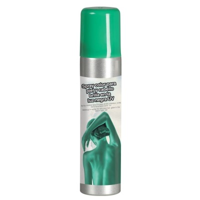 SPRAY PARA EL CUERPO VERDE 75 ML