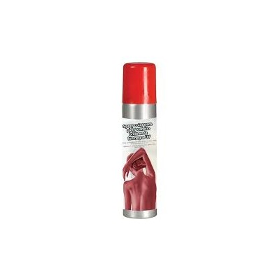 SPRAY PARA EL CUERPO ROJO  75 ML
