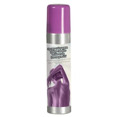 SPRAY PARA EL CUERPO LILA 75 ML