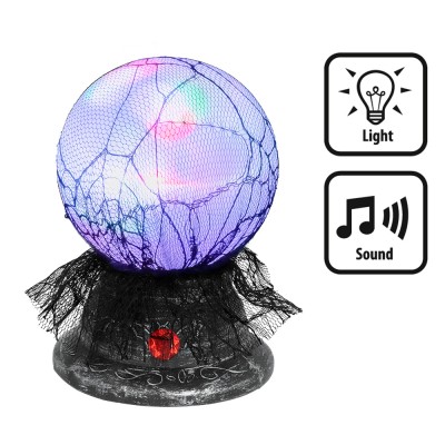 BOLA DE CRISTAL