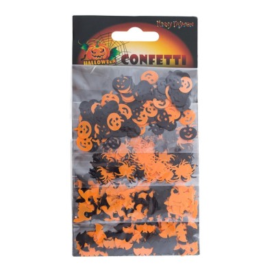 CONFETI PARA HALLOWEEN