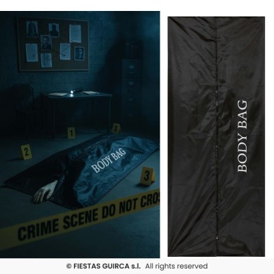BOLSA MORGUE 180X70 CMS