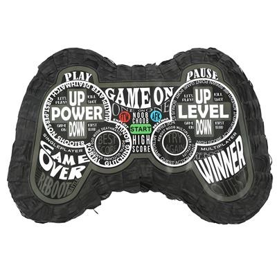 PIÑATA GAME CONTROLLER