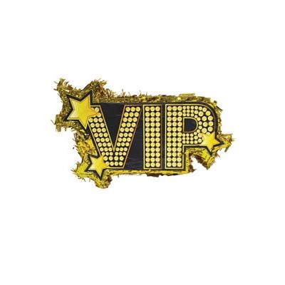 PIÑATA VIP