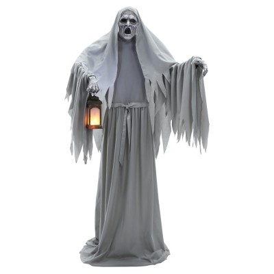 FIGURA ANIMADA DE FANTASMA FLOTANTE (2,15 M)