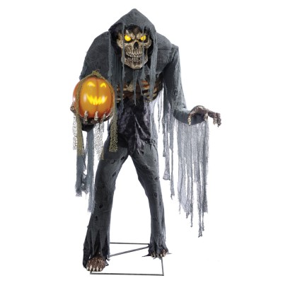 FIGURA ANIMADA DE JACK EL MERODEADOR (2,15 M)