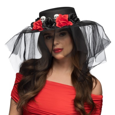 SOMBRERO LLORONA