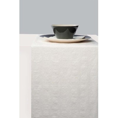 ROLLO CAMINO MESA PERLA RELIEVE 6 MT