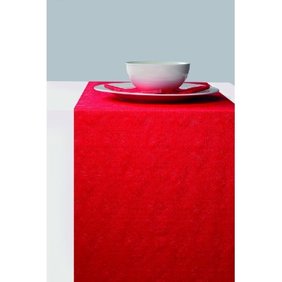 ROLLO CAMINO MESA ROJO RELIEVE 6 MT