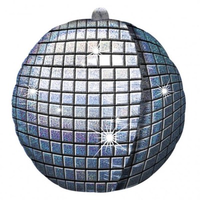 GLOBO BOLA DISCOTECA