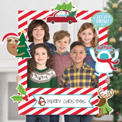 MARCO PHOTOCALL NAVIDAD