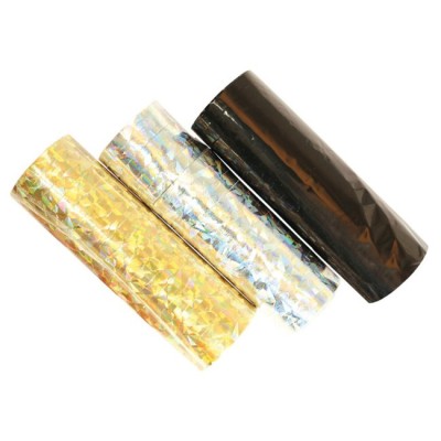 SERPENTINAS 3 ROLLOS AÑO NUEVO