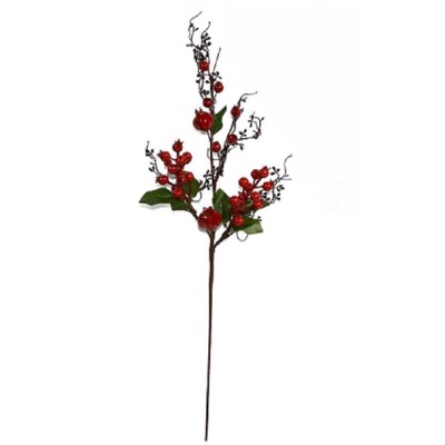 RAMAS LARGAS DECORACION NAVIDAD