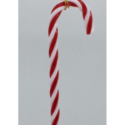 COLGANTE BASTON NAVIDAD 3 UND