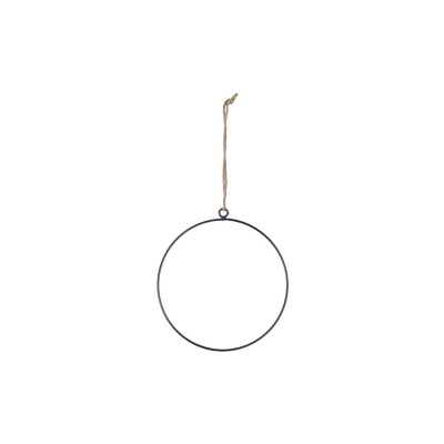 ARO METALICO 20 CM