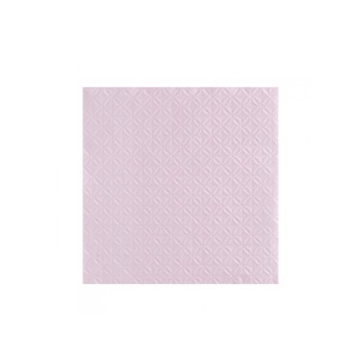 SERVILLETA ROSA DIAMANTES 33 CM 20 UND