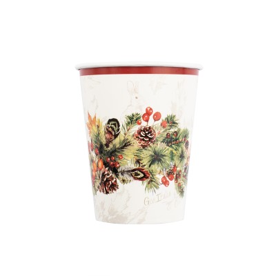 VASOS FAIRY FOREST 8 UND