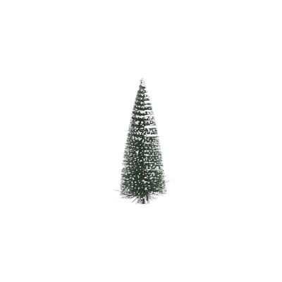 CLIP ARBOL VERDE 13 CM