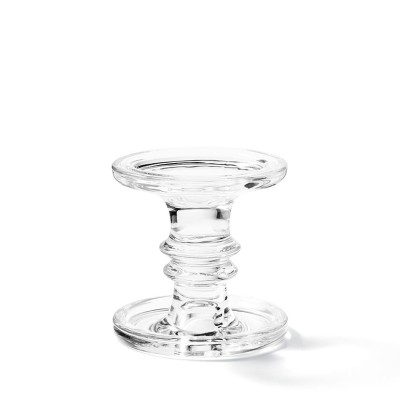 CANDELABRO CRISTAL GRANDE - AMBIENTE
