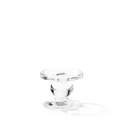 CANDELABRO CRISTAL PEQUEÑO - AMBIENTE
