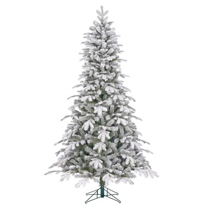 ARBOL NEVADO 125 CM