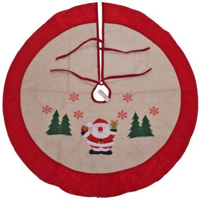 MANTA PIE ARBOL 90 CM
