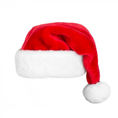 GORRO PAPA NOEL BOLAND