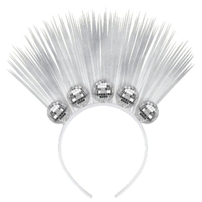 DIADEMA DISCO BALL DROP