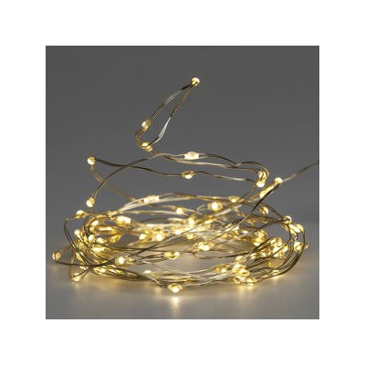 GUIRNALDA LUZ LED 80