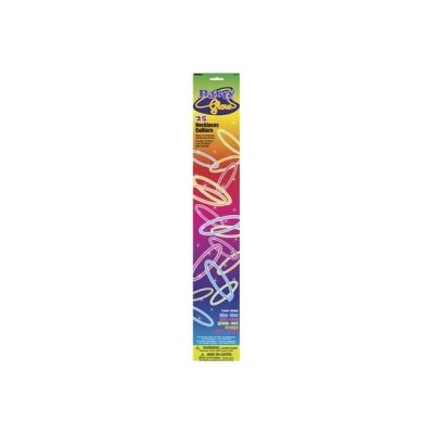 COLLARES LUMINOSOS 25 UND