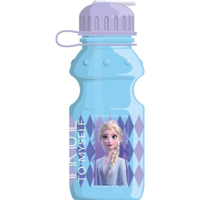 BOTELLA FROZEN II- TRITAN