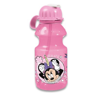 BOTELLA MINNIE UNICORNIO - TRITAN